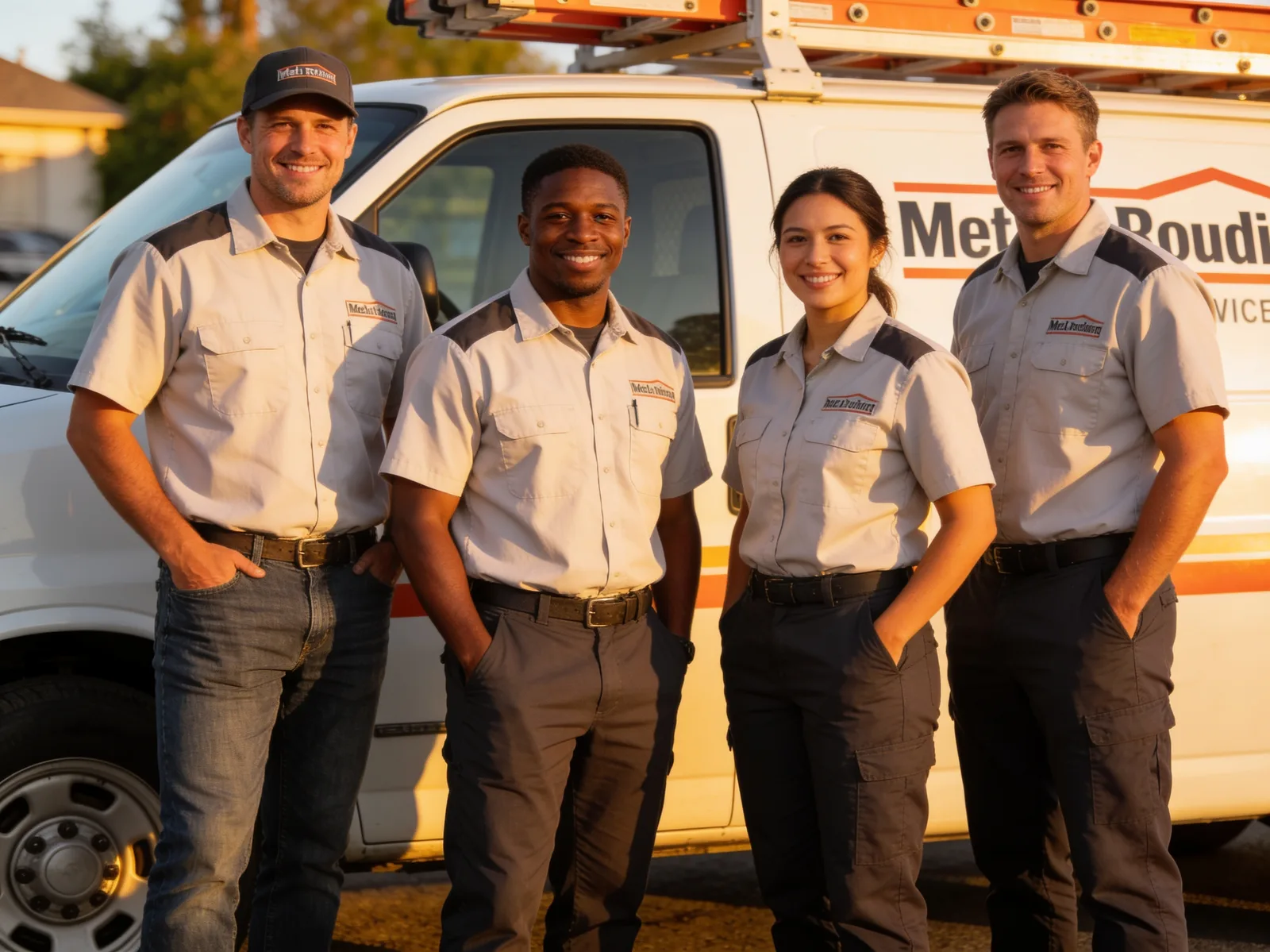 Metal Roof Installation company in Fort Myers, FL